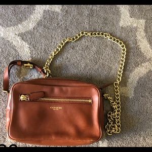 Coach crossbody